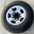 Dodge Ram 2500 Spare Tire New 8 Lugs 3 thumbnail