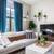 Exceptional 2 BR - Outdoor BBQs, Workspaces & Bay Views Await 7 thumbnail