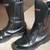 KOOHMANN Motorcycle Boots / Size 11.5-12 2 thumbnail