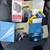 2002 FORD ESCAPE "TWO OWNER"CLEAN CARFAX,ALL SERVICES,SPORTY RED LOOOK 12 thumbnail