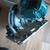 Makita Track saw 36v cordless 3 thumbnail