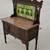Rare Late 1800's English Wash Stand/Commode 9 thumbnail