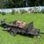 For Sale: 2020 Snowdog – Green Camo with Reverse + Custom Trailer Pack 1 thumbnail