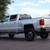 2017 Chevrolet Silverado 1500 4x4 4WD Chevy 1LT Truck 7 thumbnail