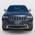 2014 Jeep Grand Cherokee  Overland SUV 2 thumbnail