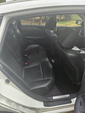2006 infiniti M35 - $2,500 (Beaverton)63435517787395122