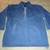 New XXL Lee Valley of Ireland Heavy Denim Pullover Chore Coat 1 thumbnail