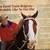 Country’s Reminisce Hitch Official Souvenir Program 4 thumbnail