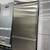 *Open Box* Monogram 36” Built-in Stainless Steel Refrigerator/Freezer 3 thumbnail