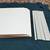Melamine Shelves and Support Brackets (LOT 2 thumbnail