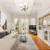 Huge Edwardian and beautifully renovated flat in 2 unit building 3 thumbnail