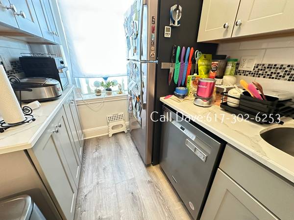 $2,900 / 2br - WONDERFUL 2 BED w/ STORAGE UNIT! (Brighton)63655201923715123