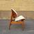 MCM Kodawood Chair 3 thumbnail