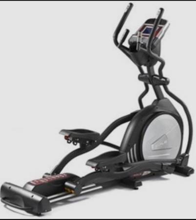 Sole E35 Elliptical 1