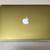 Apple MacBookPro Int Core m3 RETINA 12" GOLD 8GB RAM 256GB SSD Ventura 1 thumbnail