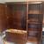 Shaker 3-Door Wardrobe — Excellent Condition (Fully Assembled, Upgrade 4 thumbnail
