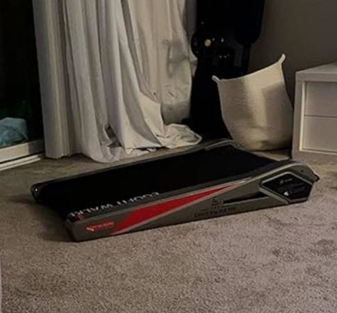 Walking pad 1