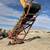 Conveyor Sales 36 in x 65 ft Portable Stacking Conveyor 36x65 # 3871 4 thumbnail