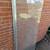 Wall Mirror, Doggie Door, and Glass Shower Door - For Sale 5 thumbnail