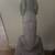 Disneys Haunted Mansion dog graveyard tombstone size 3 feet by 1 foot. 3 thumbnail