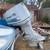 **Classic Kona Ski Boat and Trailer** 4 thumbnail