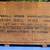 Military Small Arms Ammunition Box 1 thumbnail