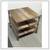 Luay Al Rawi’s For Restoration Hardware Dutch Industrial Side Table 5 thumbnail