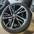 4x 19” 2025 Toyota Camry XSE Hybrid Wheels Michelin tires 235/40R19 99% TPMS 2 thumbnail