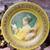 Display plates of famous painting 1 thumbnail