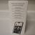 Arlo Wireless Smart Video Doorbell 7 thumbnail