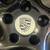 Porsche Boxter Wheels Porsche 986 911 933 Turbo Twist Wheels 4 thumbnail