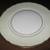 Antique La Cloche Limoges 11" Cake Plate / Serving Plate 2 thumbnail