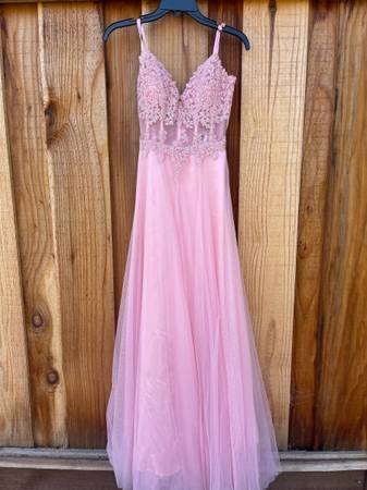 craigslist prom dresses Prom Dresses for Teen - clothing & accessories - by owner - apparel sale