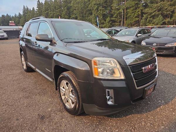 2014 GMC Terrain SLT 1 4dr SUV - $7,999 (+ MC Auto)63470610408835121