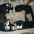 2004 Bombardier Traxter 500 Max / Rear Plastic Fender : Burn Hole Last 1 thumbnail