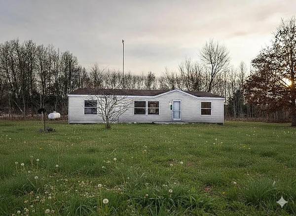 $60,000 / 3br - 1344ft2 - Available Land Contract - Reed City (Reed City)64180501803905120