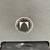 Period Charles Eames for Herman Miller Time-Life Executive Chair Model 3 thumbnail