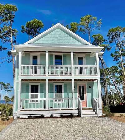 $749,000 / 5br - 1808ft2 - Home for Sale in PORT ST. JOE,  (5bd 3ba)63924680020098120