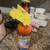 Handmade Volkswagen beer bottle bar light 2 thumbnail