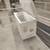 free chest freezer 55" by 30" 31st and 9th ave 3 thumbnail