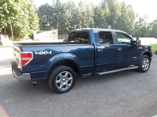 14 FORD F150 SUPER CREW LARIAT 4WD! ¡AL POR MAYOR! ¡EQUIPADA! ¡FUNCIONA DE MARAVILLA! - $10.995 (¡AUTOS ECONÓMICOS! CAMIONETAS Y SUV!)63482059494659124