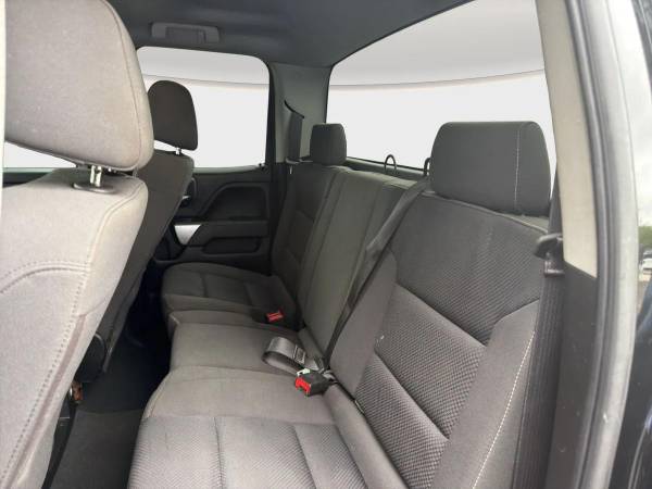 2019 Chevrolet Silverado 1500 - Photo 13