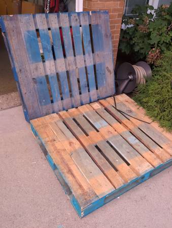 Free pallets 1