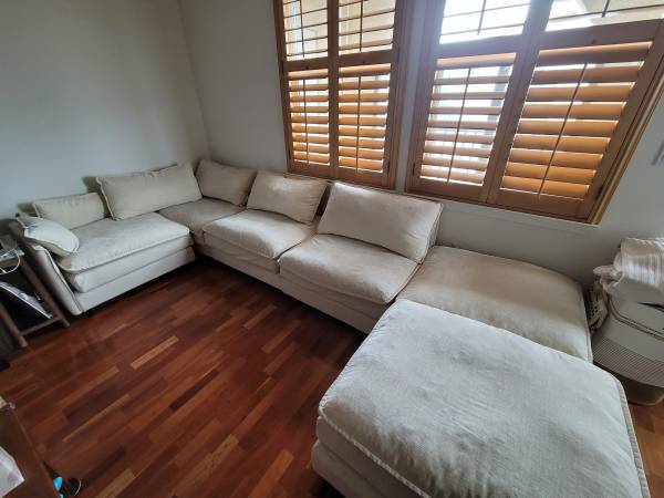 Sectional Sofa 1