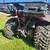 Suzuki quadrunner 250 with electric start 5 thumbnail