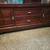 Cherry coffee table 3 thumbnail