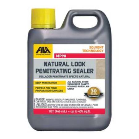 Stone sealer 1
