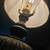 VICTORIAN TABLE LAMP (24T x 7W) 6 thumbnail
