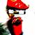 New Women's Very Comfortable Propet Red Suede Ghillie Walker Sandals 12 thumbnail