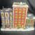 NEW - The Village Collection by St. Nicholas Square Downtown Businesses Illumina 10 thumbnail